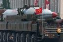 'Got any better ideas?' China asks on North Korea