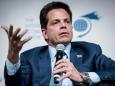 ‘If they have to testify under oath, he has to leave': Scaramucci reveals four witnesses whose testimony could force Trump to resign