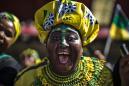 South Africa's ruling ANC in 10 dates