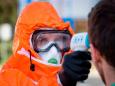 2nd and 3rd waves of coronavirus deaths are now very likely, according to German researchers