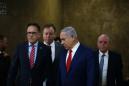 Netanyahu seeks to calm Israeli concerns over Trump's Syria pullout