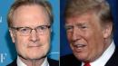 MSNBC's Lawrence O'Donnell: 'Donald Trump Will Be, Must Be Impeached'