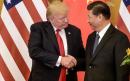 Donald Trump praises Xi Jinping's powergrab: 'Maybe we'll give that a shot some day'
