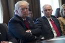 Donald Trump refuses to rule out sacking Attorney General Jeff Sessions if he will not investigate his political opponents