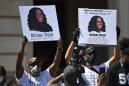 City to pay $12M to Breonna Taylor's family, reform police