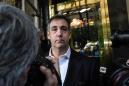 Michael Cohen-Linked Fundraiser Made Illegal Campaign Contributions
