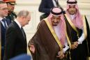 Russia, Saudi Arabia seal key oil deal