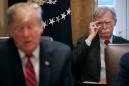 Trump says he doesn't want war with Iran. Is John Bolton driving the US into a conflict anyway?