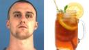 Escaped Florida Inmate's Craving for Sweet Tea Proves to Be His Downfall