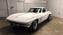 1965 Chevrolet Corvette Has Survived Unscathed