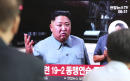 S. Korea says N. Korea fires 2 short-range missiles into sea