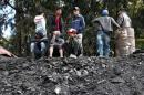 At least eleven die in Colombia coal mine explosion