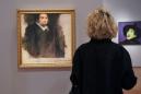 AI-generated portrait sells for a whopping $432,000 at auction