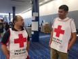 Hurricane Harvey: Texas politicians warn against donating to Red Cross in wake of disaster