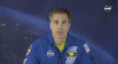 No family, fanfare for NASA astronaut launching next month