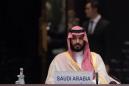 U.S. warns citizens against risks of travel to Saudi Arabia