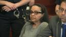 Building super testifies nanny accused of murdering young children on Upper West Side had 'eyes of the devil'