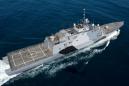 Meet America's Mini-Warships: The Key to Taking on Iran?