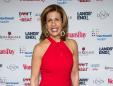 Hoda Kotb admits she 'forgot everything' about having a baby and, yes, she Googles