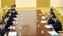 Chinese, N.Korean envoys discuss regional concerns: state media