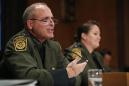 Border chief: Mexico must step up immigration enforcement