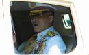 Germany warns Thai King not to govern from its soil