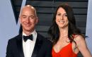 Jeff Bezos, Amazon boss and world's richest man, to divorce after 25 years of marriage