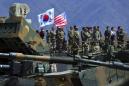 US, S. Korea to 'discontinue' major military exercise: US official