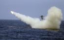 Iran test fires cruise missiles resistant to 'electronic war,' says naval chief