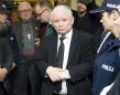 Polish leader suing Walesa for blaming him for plane crash