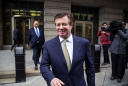 Mueller Hammers Manafort's Lack of Remorse as Sentencing Nears
