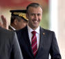 Ex-Venezuelan vice president accused of aiding drug dealers