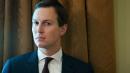 Jared Kushner's Awkward Wait Outside A Locked Door Becomes Perfect 'Veep' Spoof