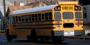 Drivers in Idaho keep harassing busloads of immigrants' children on their way to pre-school