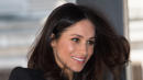 Meghan Markle Makes A Statement In One Of Her Sharpest Looks Yet