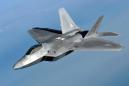 See This Stealth Fighter? Iran Could Shoot It Down in a War
