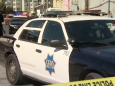 San Francisco crash: one dead after vehicle ploughs into people after fight
