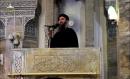 Hezbollah media unit: Islamic State leader reported in Syrian town