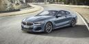 BMW M850i xDrive Finally Breaks Cover: Here's What We Know