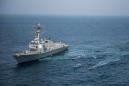 La Armada de EE.UU. intercepta una embarcación con armas en el Golfo de Adén