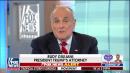 Rudy Giuliani reacts to Paul Manafort's plea deal