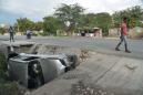 Bus in Haiti flees accident, kills 38: officials
