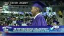 14-year-old graduates college with a physics degree