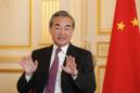 China's top diplomat says 'confident' of investment deal with EU