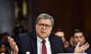 Held in contempt: what does House committee's vote mean for William Barr?