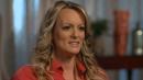 Stormy Daniels Cooperating With Federal Investigation Of Trump's Lawyer