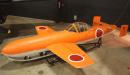 Japan Built a Killer Kamikaze Jet Weapon: A World War II Winner?