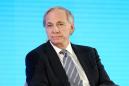 Ray Dalio Sees Enemy Within as He Ponders U.S.-China Clash