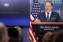 Spicer: U.S. must face 'political reality' of Assad in Syria
