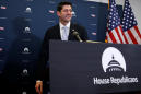 House Speaker Paul Ryan renominated for top House post